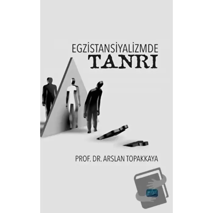 Egzistansiyalizmde Tanrı