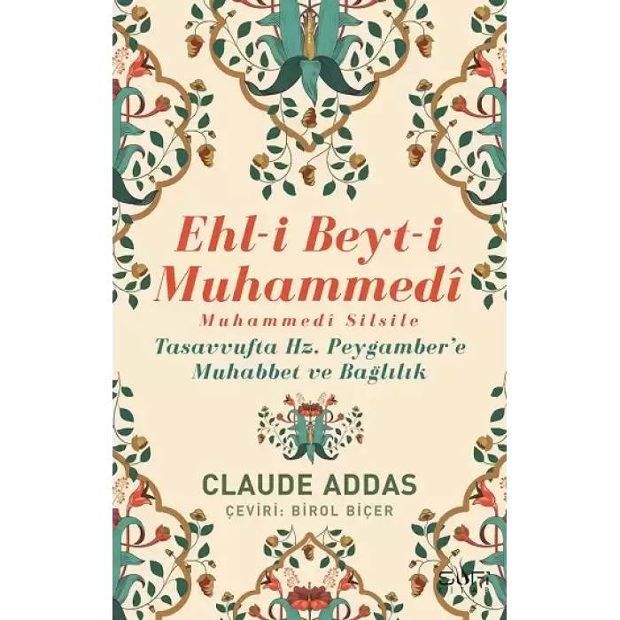 Ehl-i Beyt-i Muhammedi - Muhammedi Silsile