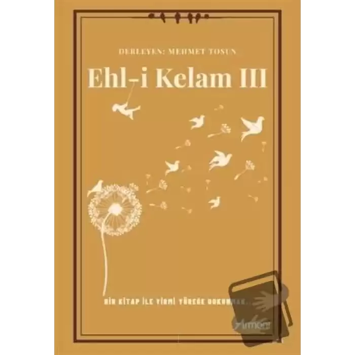 Ehl-i Kelam III