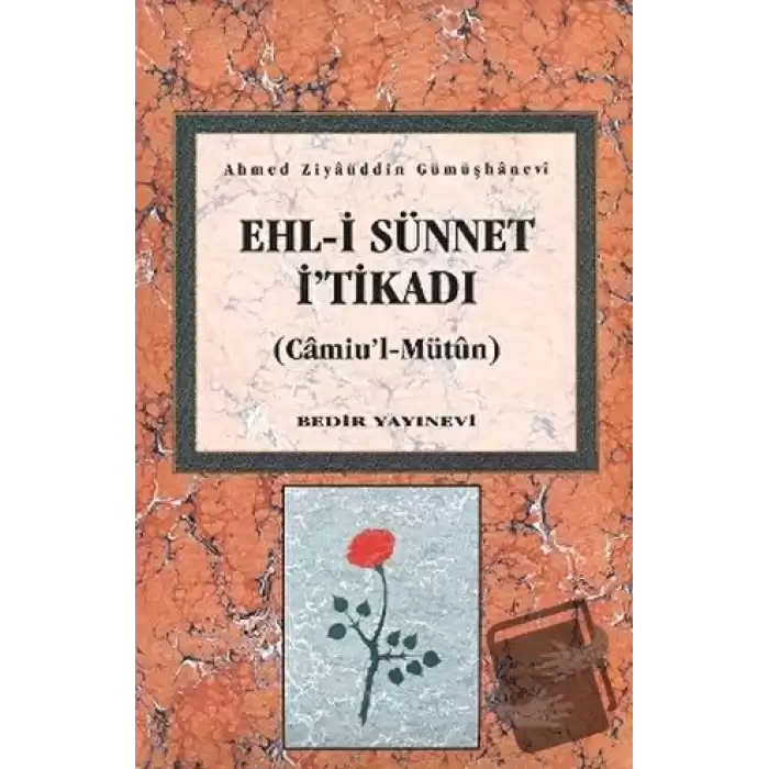 Ehl-i Sünnet İ’tikadı (Ciltli)