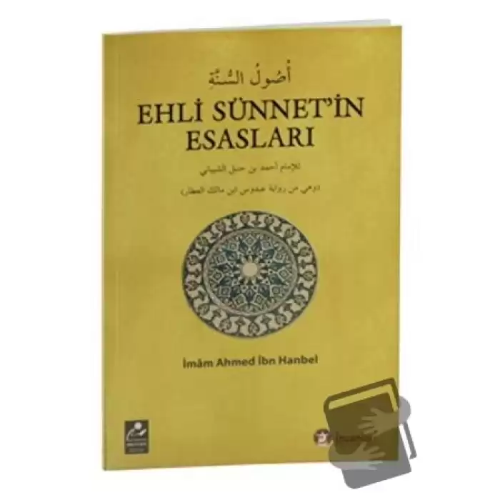 Ehli Sünnetin Esasları