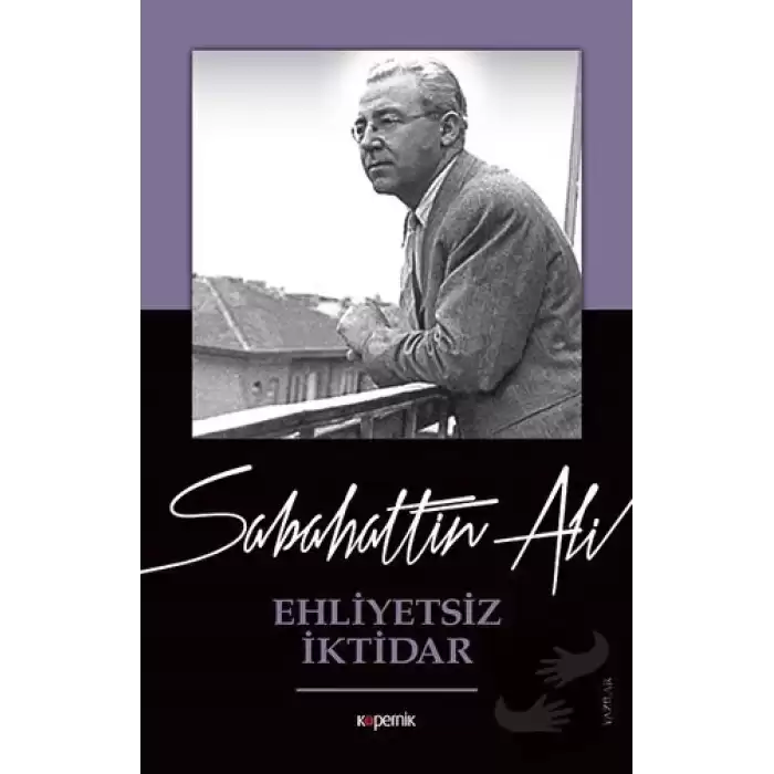 Ehliyetsiz İktidar