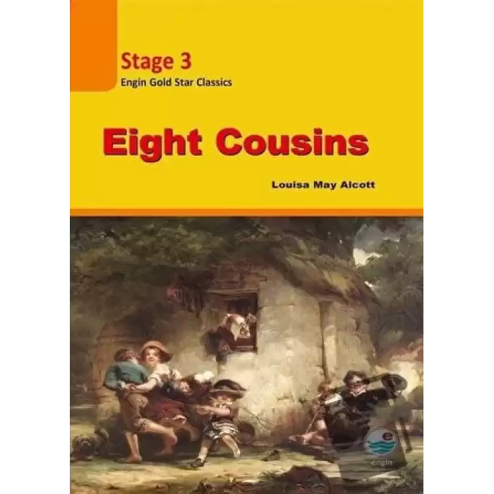 Eight Cousins (Cdli) - Stage 3
