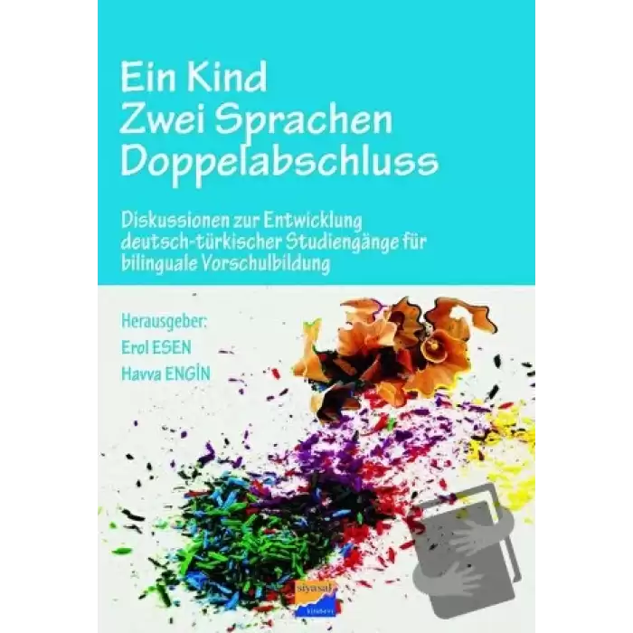 Ein Kind – Zwei Sprachen – Doppelabschluss