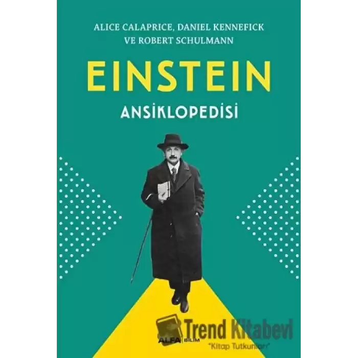 Einstein Ansiklopedisi