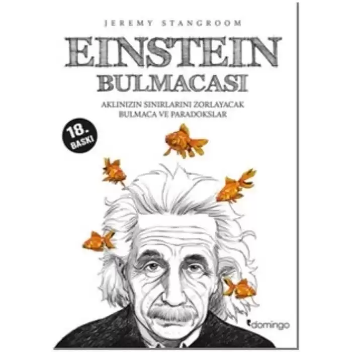 Einstein Bulmacası 1