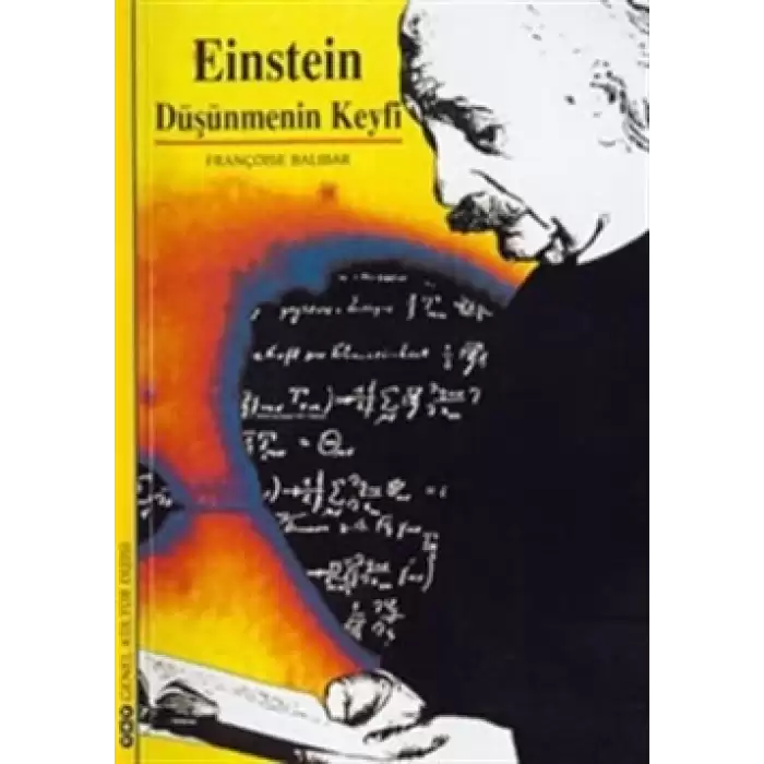 Einstein: Düşünmenin Keyfi