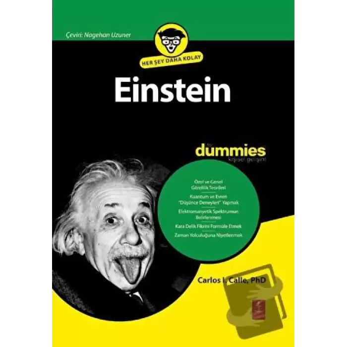 Einstein for Dummies