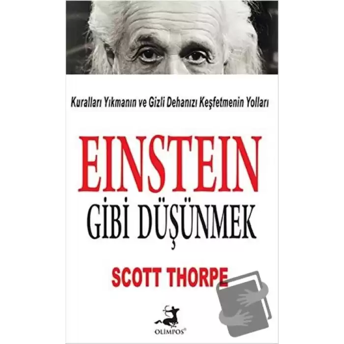 Einstein Gibi Düşünmek