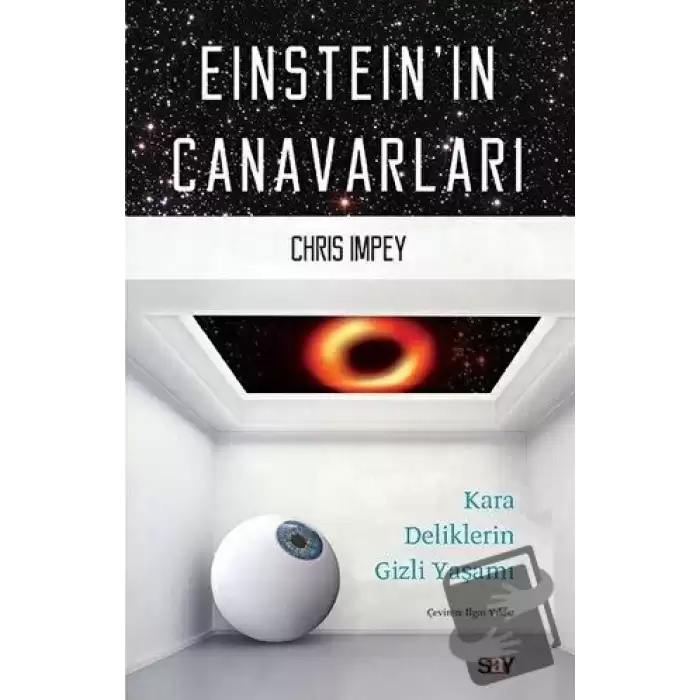 Einsteinın Canavarları