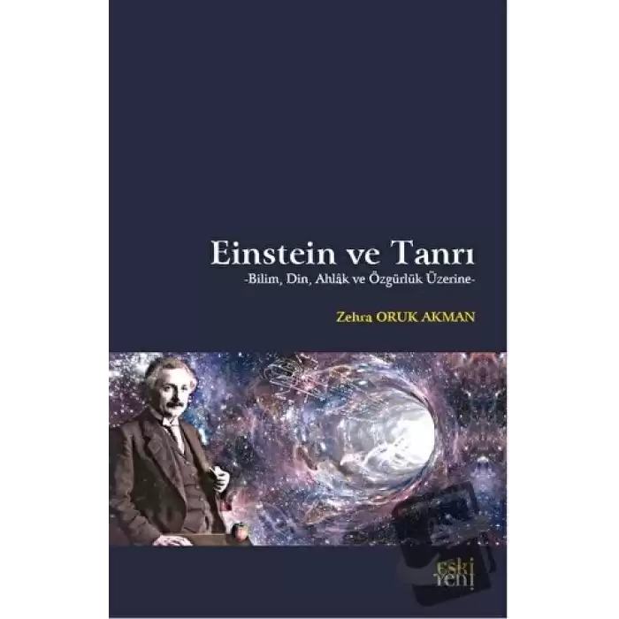 Einstein ve Tanrı