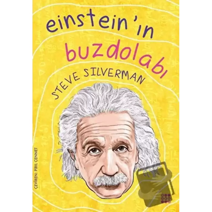 Einstein’ın Buzdolabı