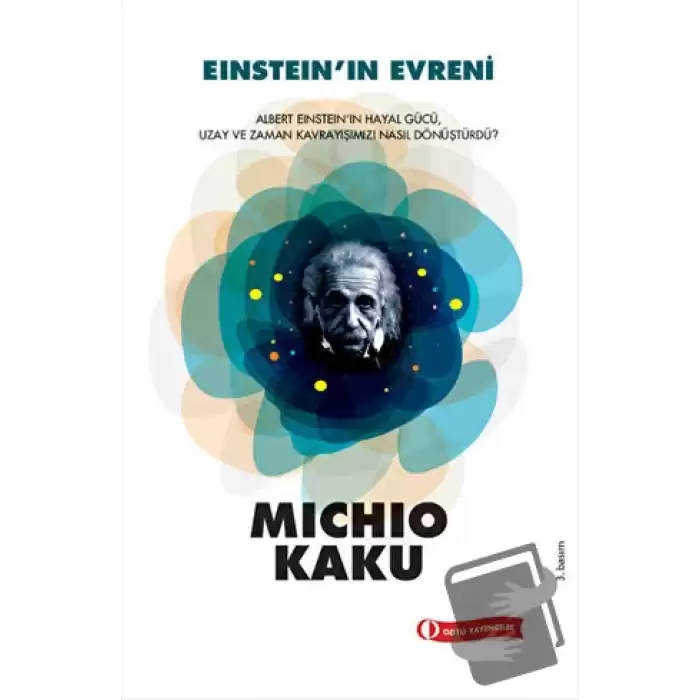 Einstein’ın Evreni