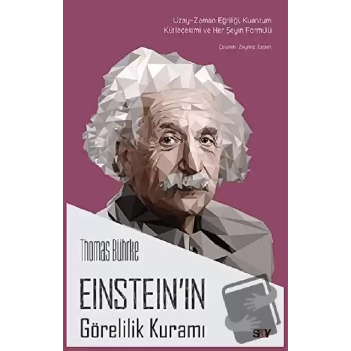 Einstein’ın Görelilik Kuramı