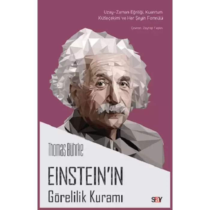 Einstein’ın Görelilik Kuramı