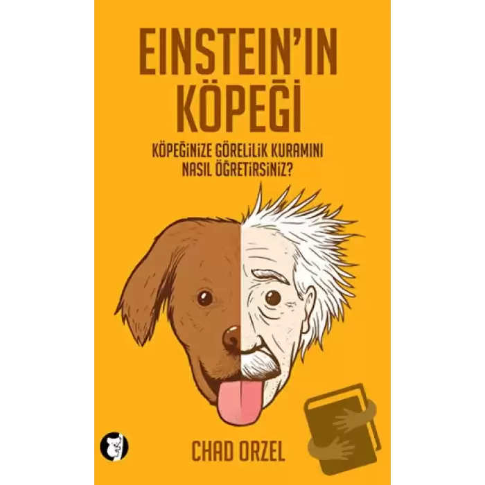 Einstein’ın Köpeği