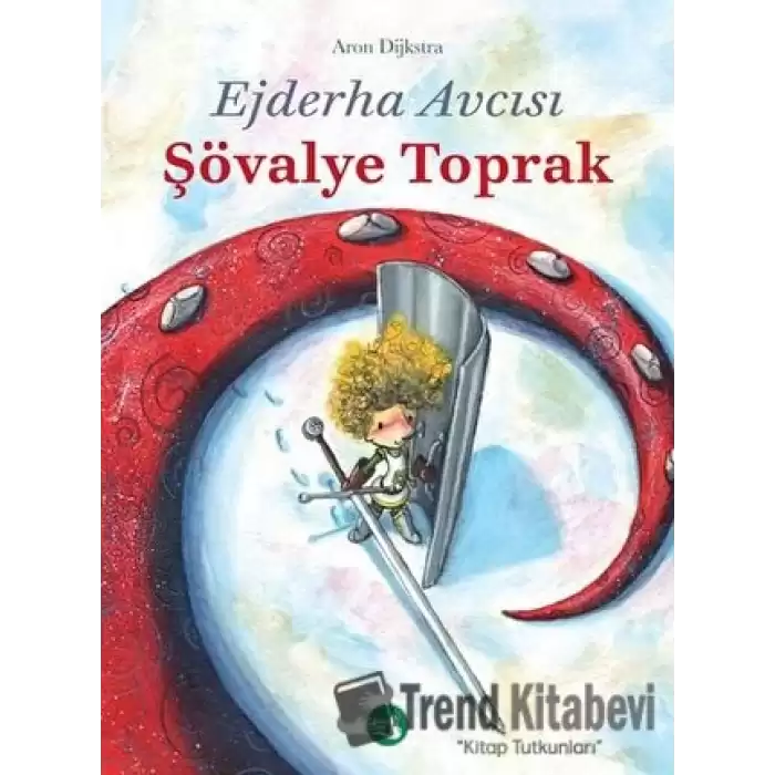 Ejderha Avcısı - Şövalye Toprak