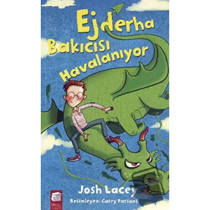 Ejderha Bakıcısı Havalanıyor 2