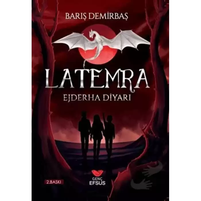 Ejderha Diyarı - Latemra