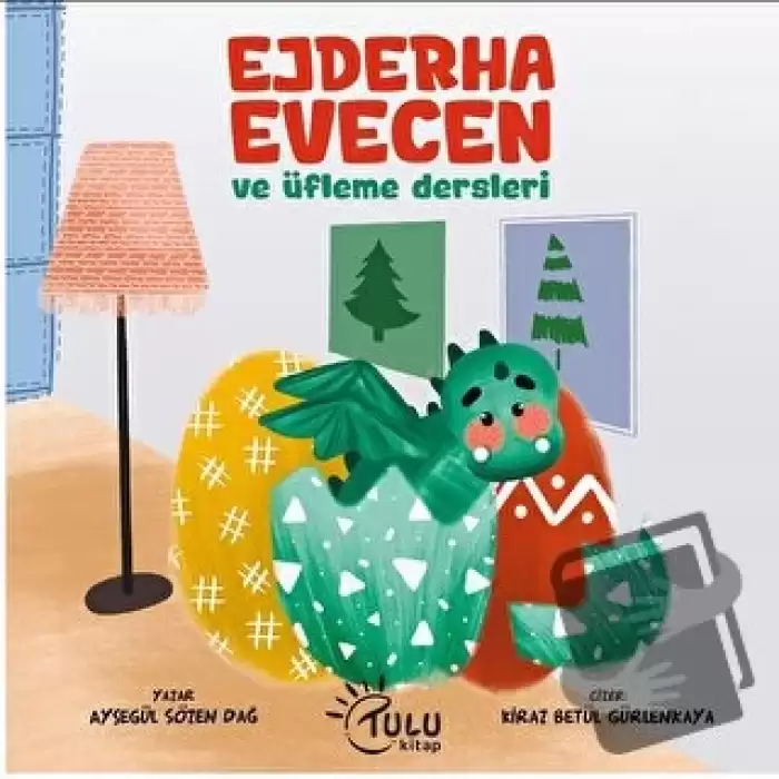 Ejderha Evecen ve Üfleme Dersleri