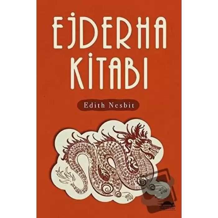 Ejderha Kitabı