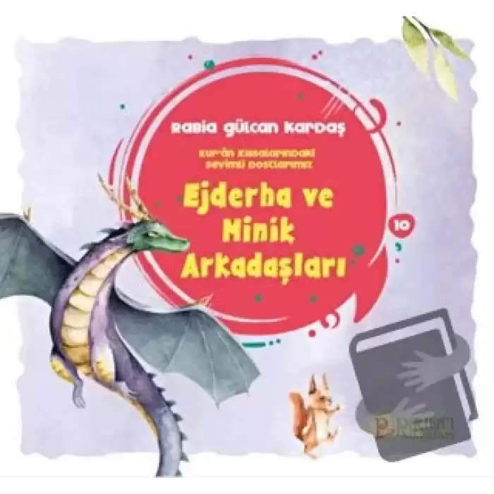 Ejderha ve Minik Arkadaşları