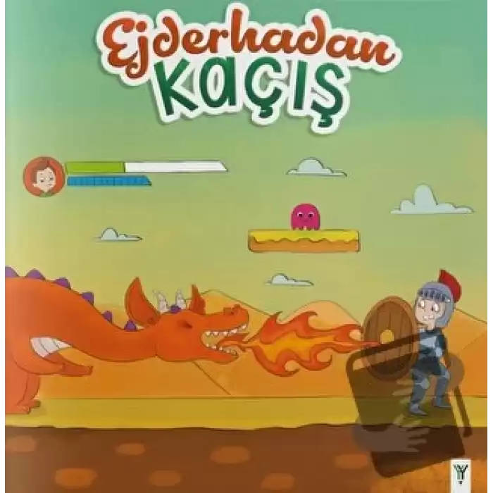 Ejderhadan Kaçış