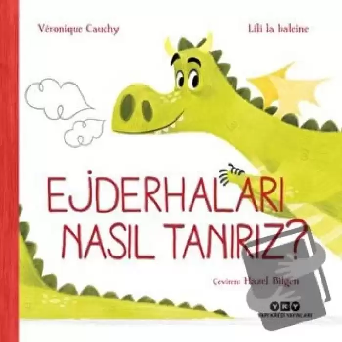 Ejderhaları Nasıl Tanırız?