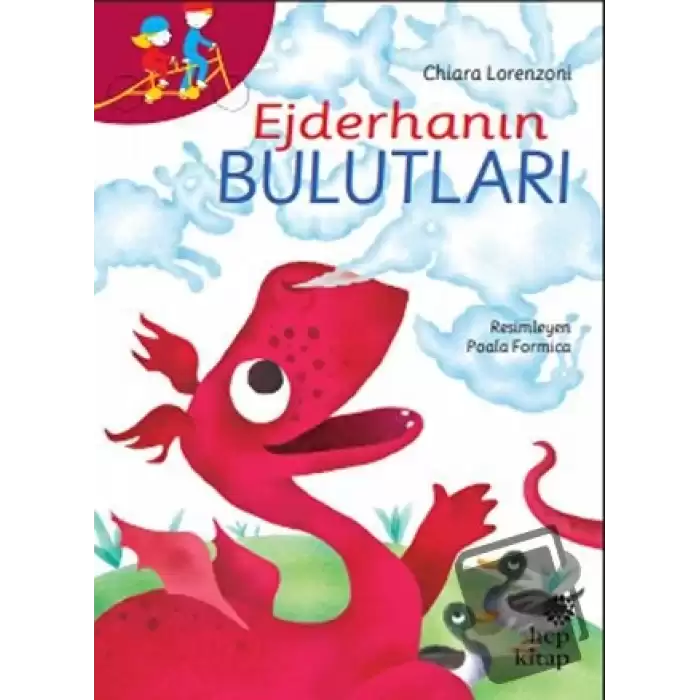 Ejderhanın Bulutları