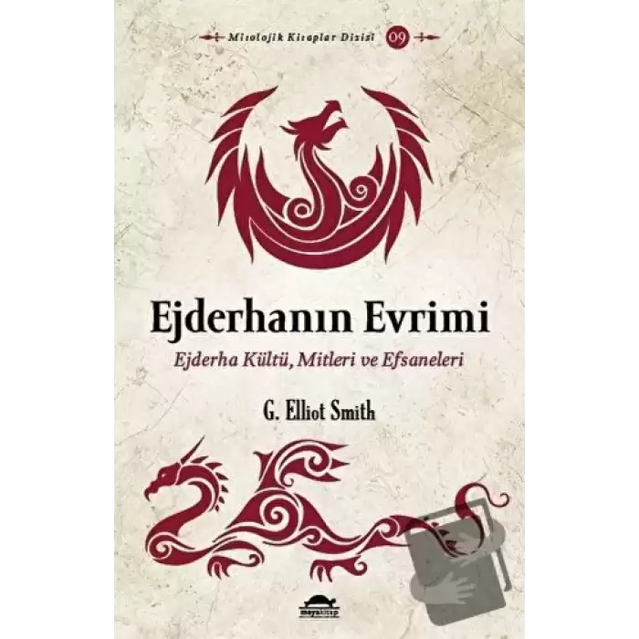 Ejderhanın Evrimi