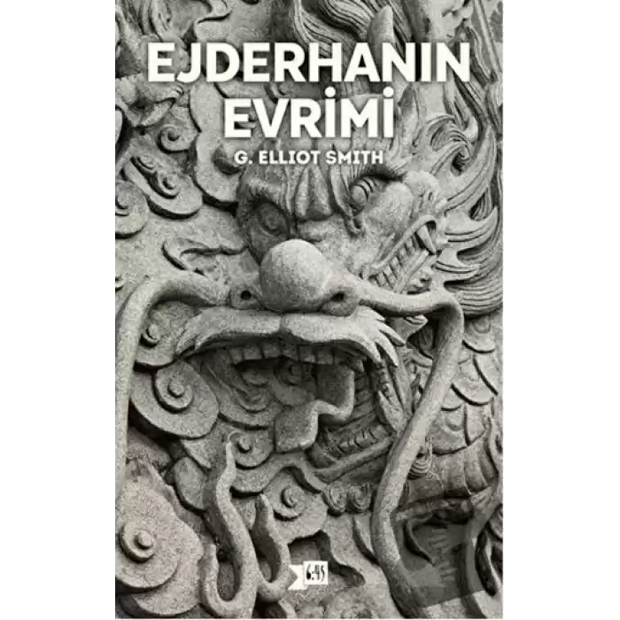 Ejderhanın Evrimi