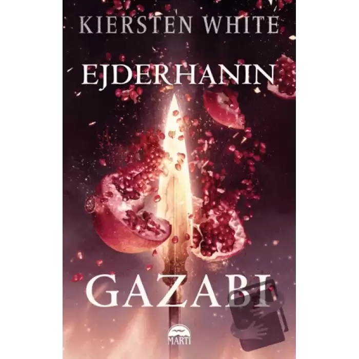 Ejderhanın Gazabı (Ciltli)