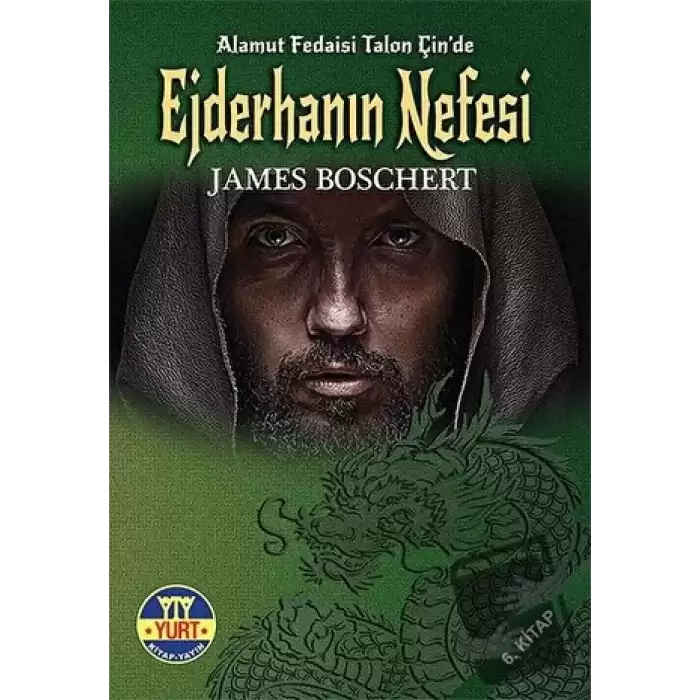 Ejderhanın Nefesi