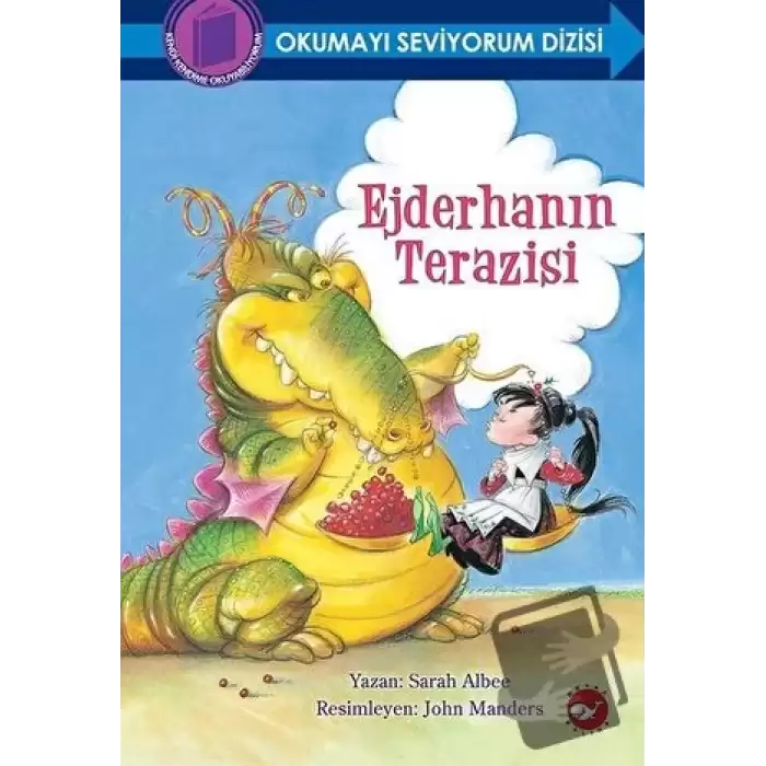 Ejderhanın Terazisi (Ciltli)