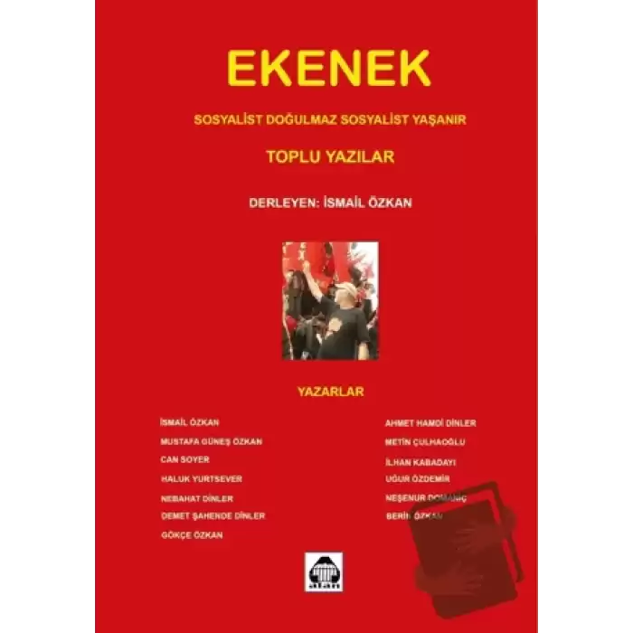 Ekenek/Toplu Yazılar