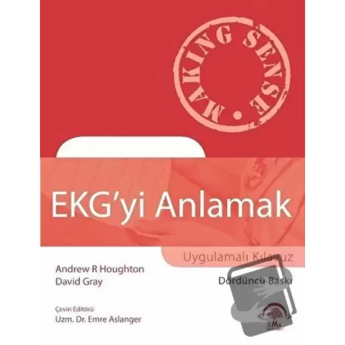 EKGyi Anlamak