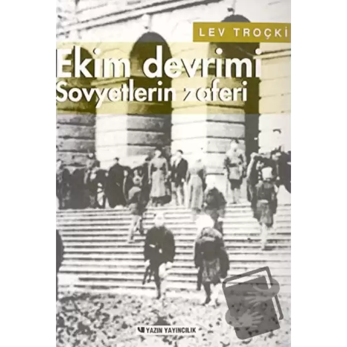 Ekim Devrimi Sovyetlerin Zaferi