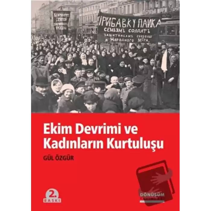 Ekim Devrimi ve Kadınların Kurtuluşu