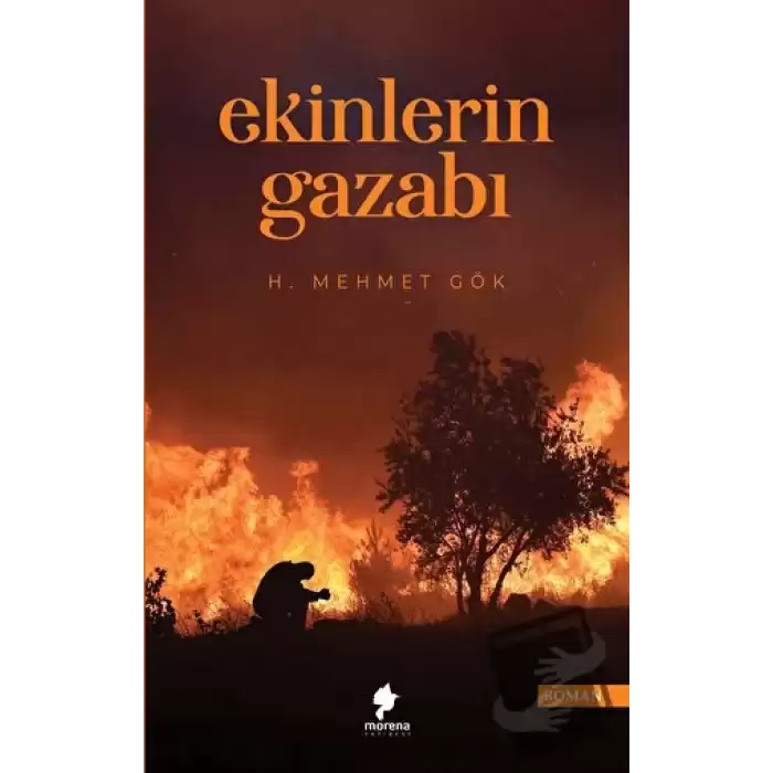 Ekinlerin Gazabı