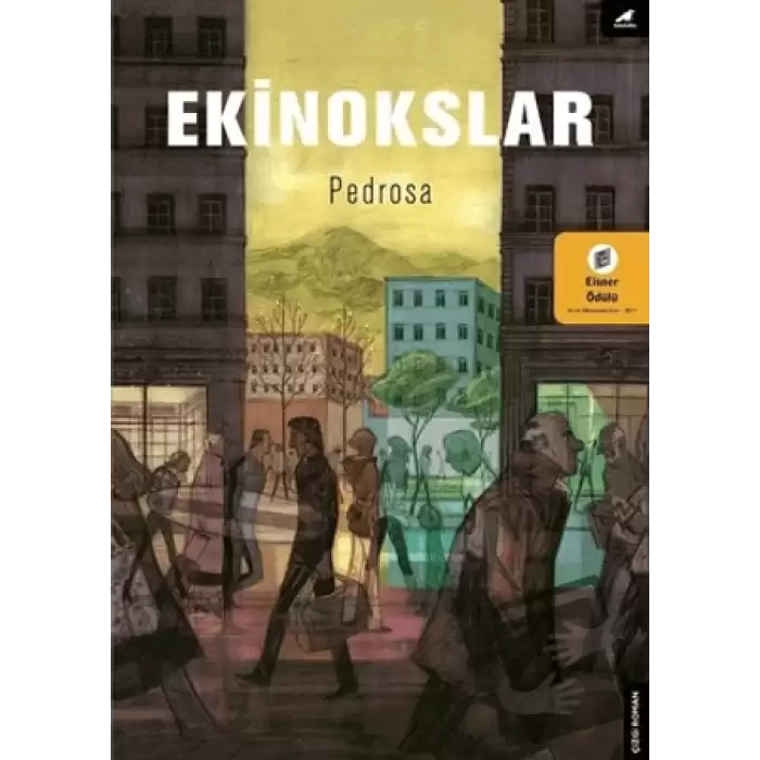 Ekinokslar