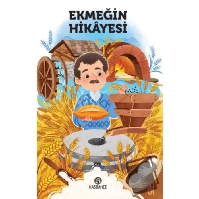 Ekmeğin Hikayesi