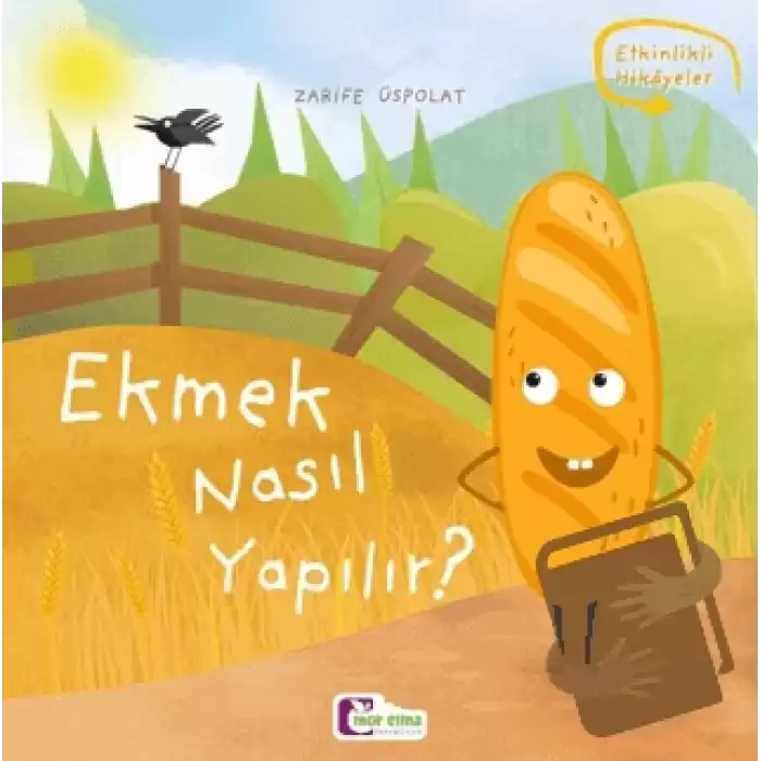 Ekmek Nasıl Yapılır?