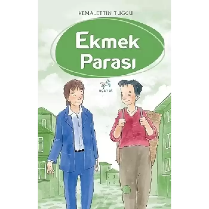 Ekmek Parası