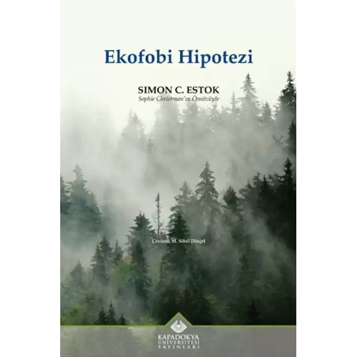 Ekofobi Hipotezi