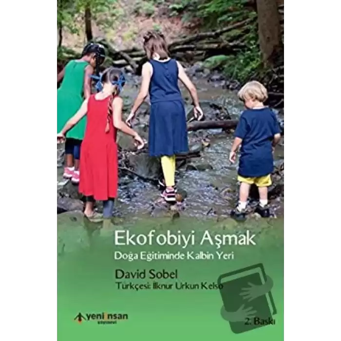 Ekofobiyi Aşmak