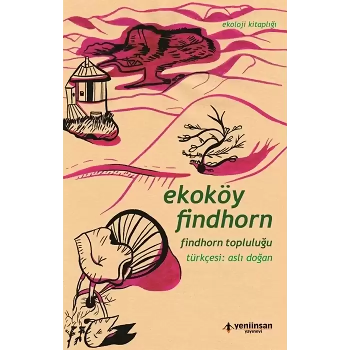 Ekoköy Findhorn