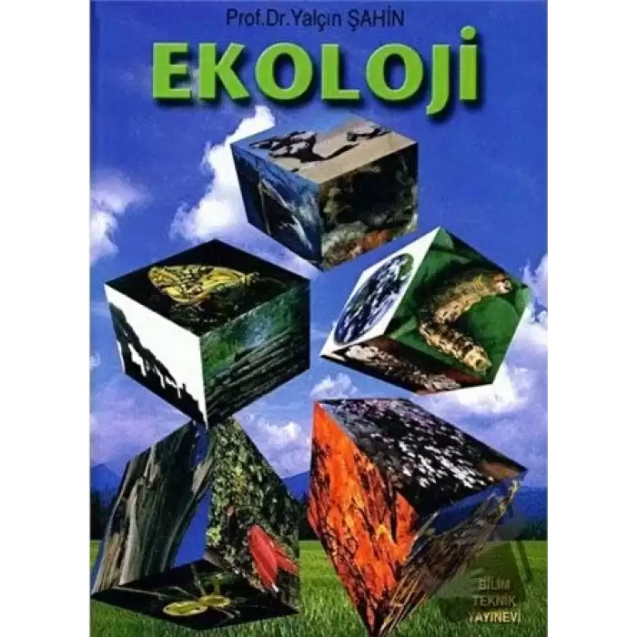 Ekoloji