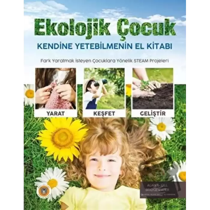 Ekolojik Çocuk