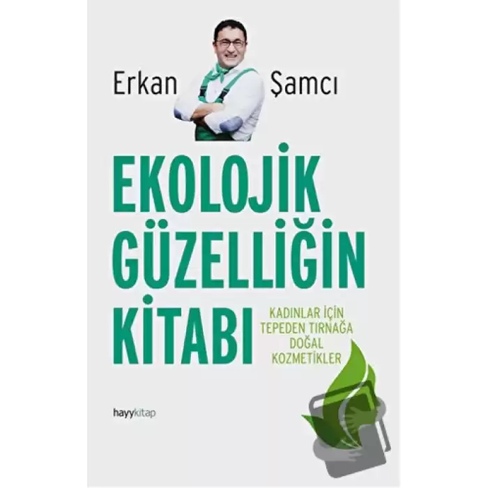 Ekolojik Güzelliğin Kitabı