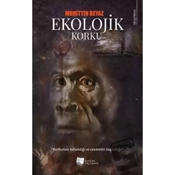 Ekolojik Korku